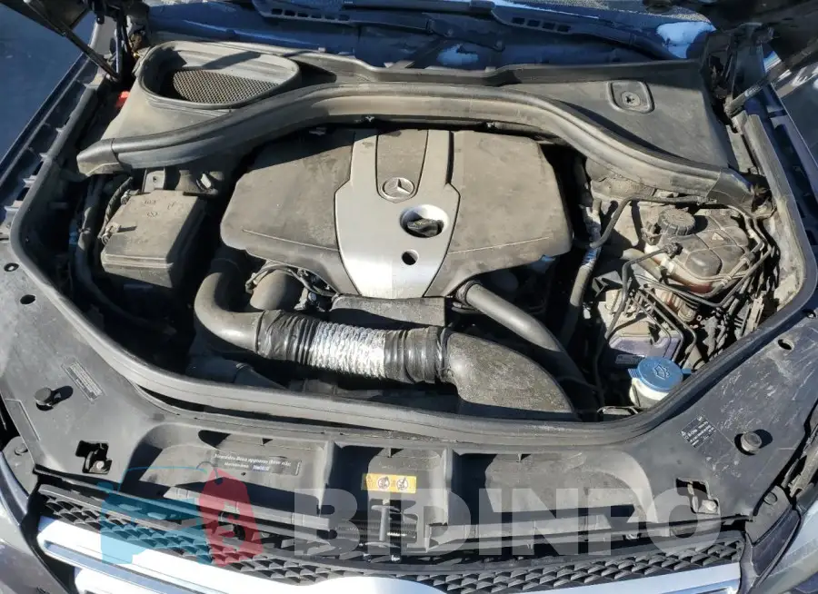 4JGDA0EB5GA670572 Photo# 12