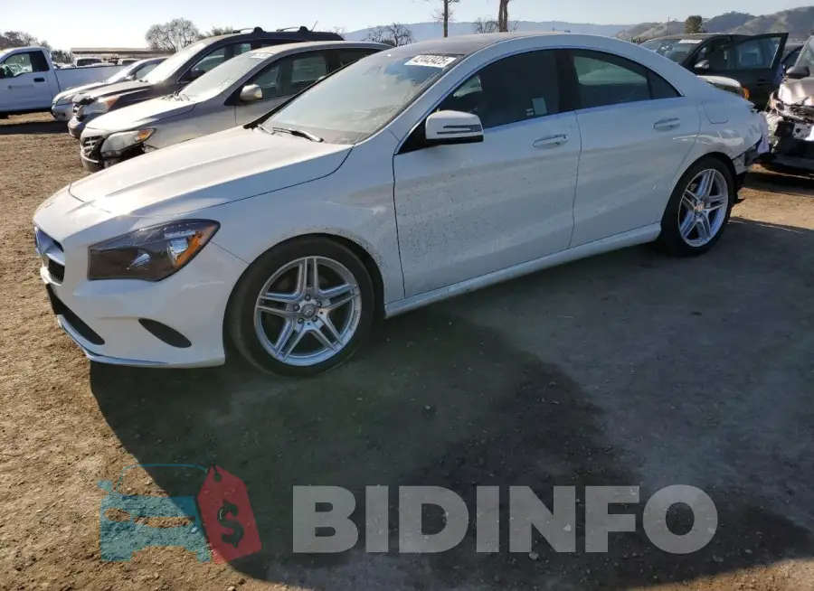 WDDSJ4EB2JN610953 Photo# 1