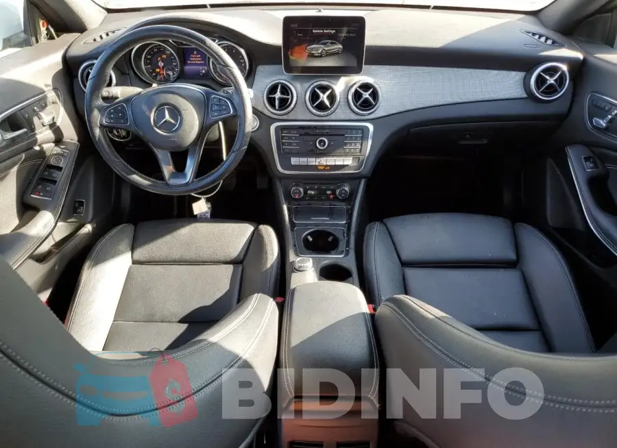 WDDSJ4EB2JN610953 Photo# 8