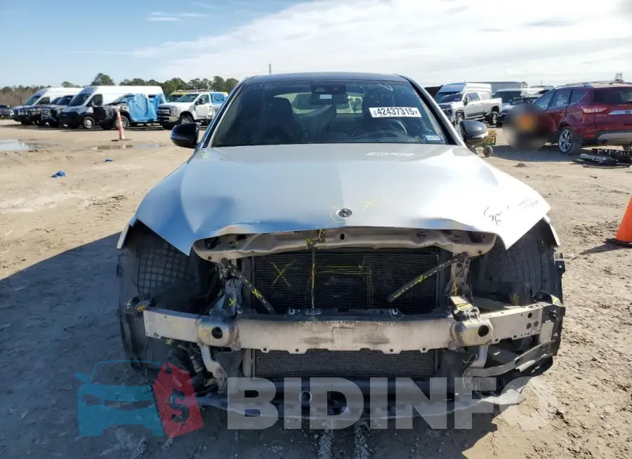 WDDWF4JB5GR166820 Photo# 5