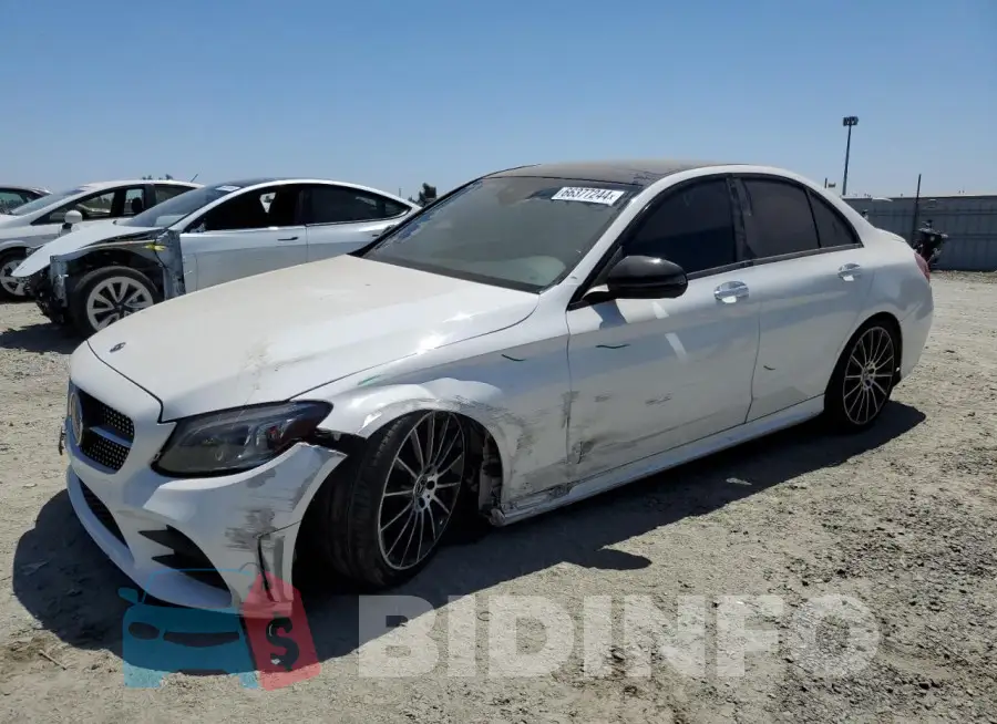 WDDWF8DB3KR456422 Photo# 1