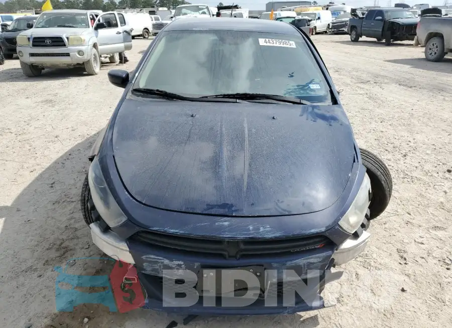 1C3CDFBB7GD718204 Photo# 5