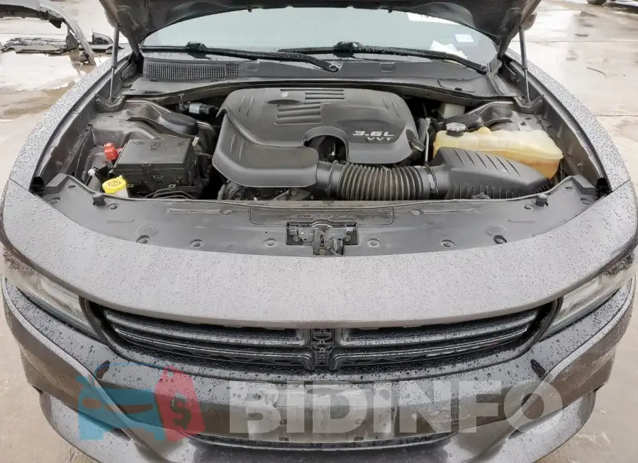 2C3CDXBG3LH238384 Photo# 11