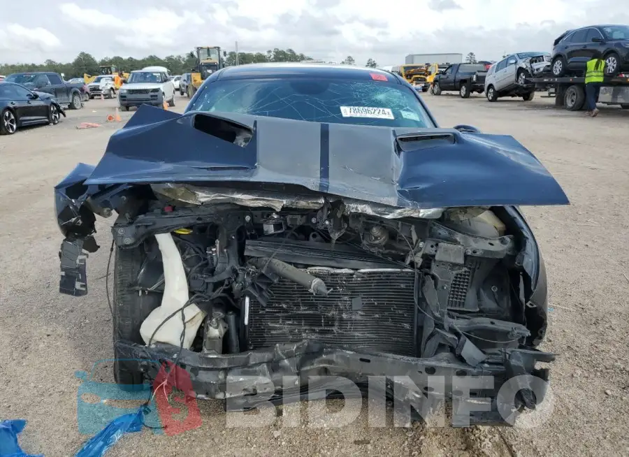2C3CDZAGXKH694524 Photo# 5