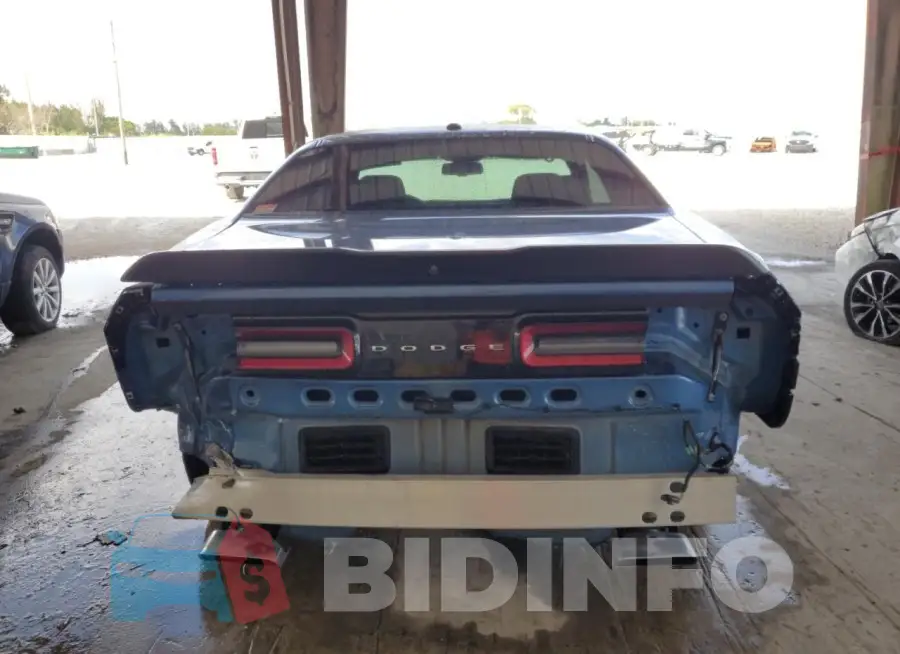 2C3CDZBT1PH596954 Photo# 6
