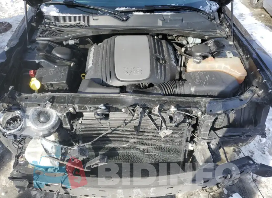 2C3CDZBTXHH611291 Photo# 11