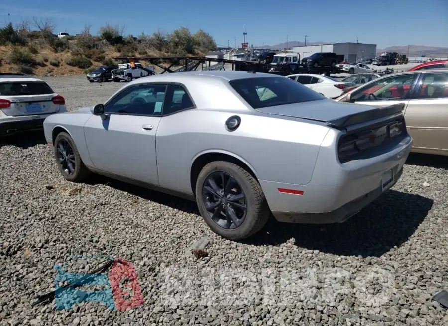 2C3CDZGG6PH662944 Photo# 2