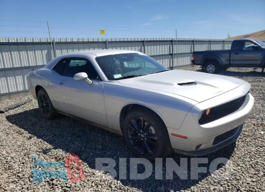 2C3CDZGG6PH662944 Photo# 4
