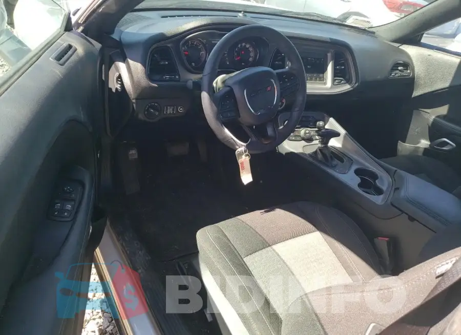 2C3CDZGG6PH662944 Photo# 8