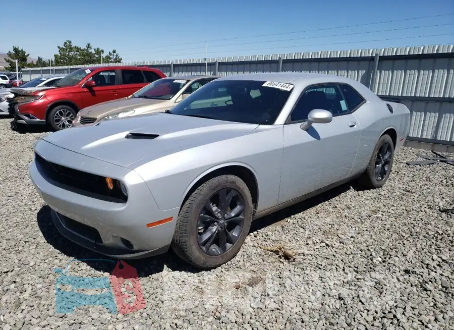 2C3CDZGG6PH662944 Photo# 1