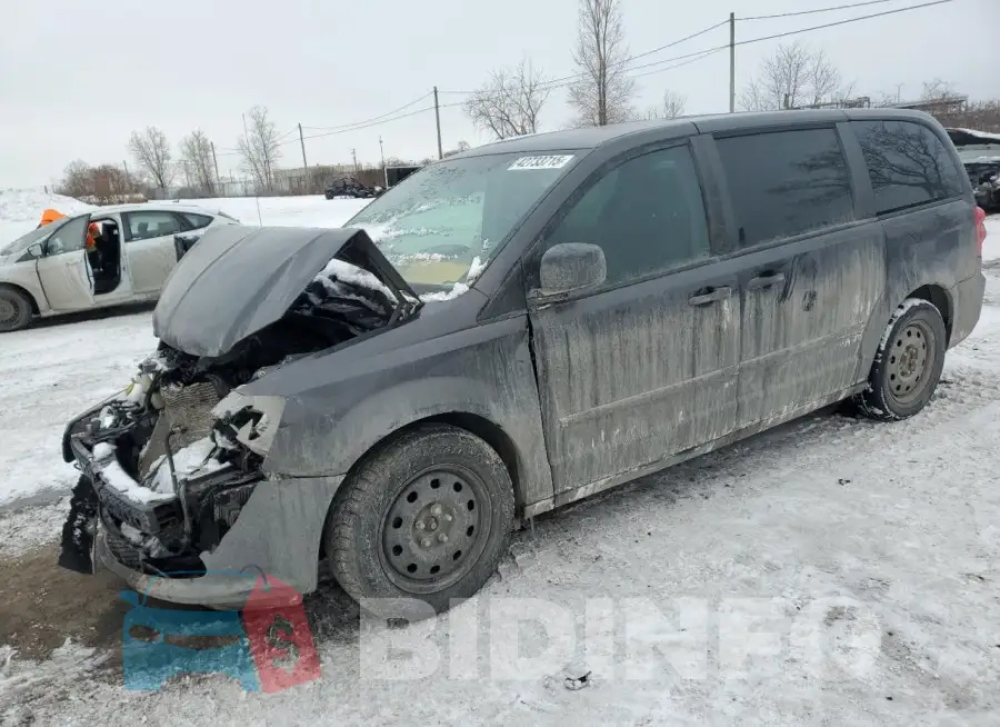 2C4RDGBG0GR162032 Photo# 1