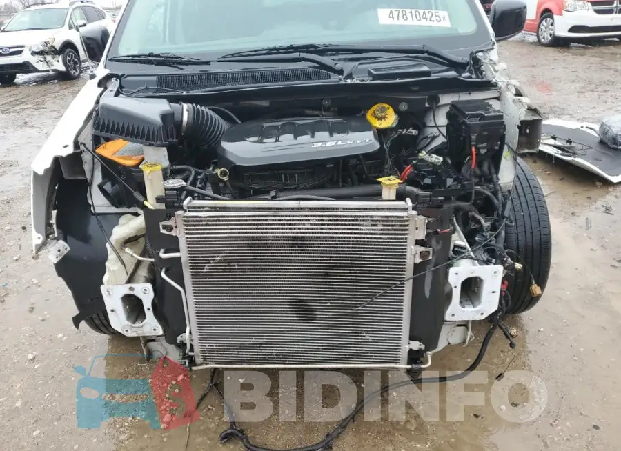 2C4RDGBG5GR143783 Photo# 12