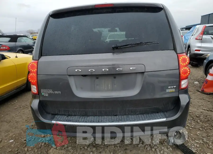 2C4RDGCG6KR761430 Photo# 6