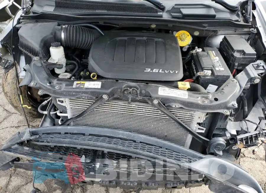 2C4RDGEG5KR529558 Photo# 12