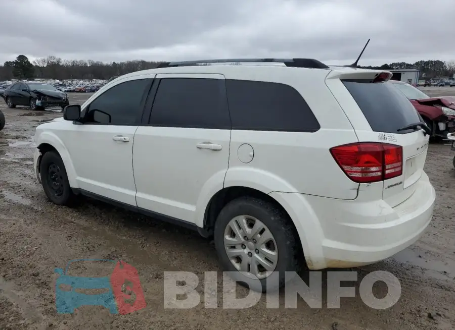 3C4PDCAB4HT606307 Photo# 2