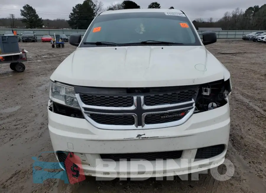 3C4PDCAB4HT606307 Photo# 5