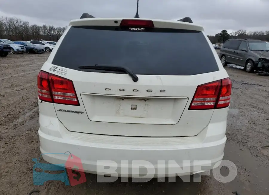 3C4PDCAB4HT606307 Photo# 6