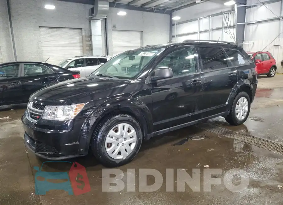 3C4PDCAB6HT709874 Photo# 1