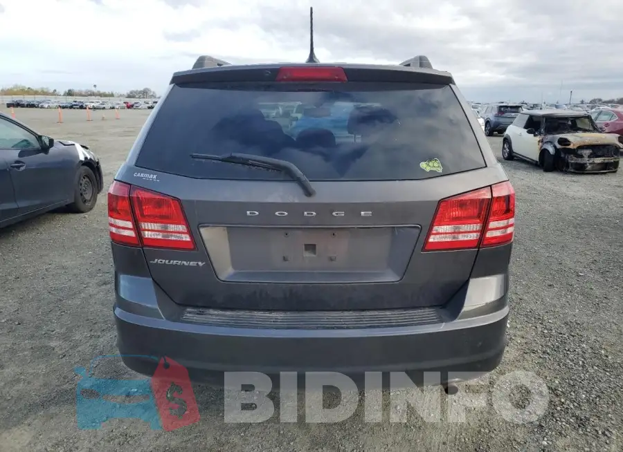 3C4PDCAB8HT558584 Photo# 6