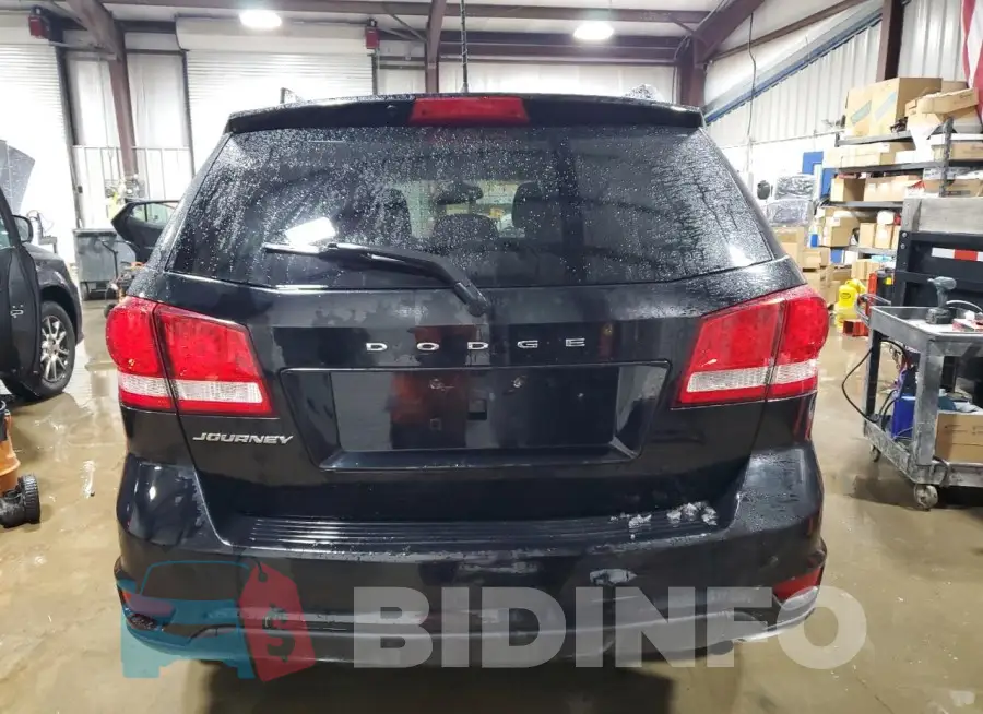 3C4PDCBB4KT872822 Photo# 6