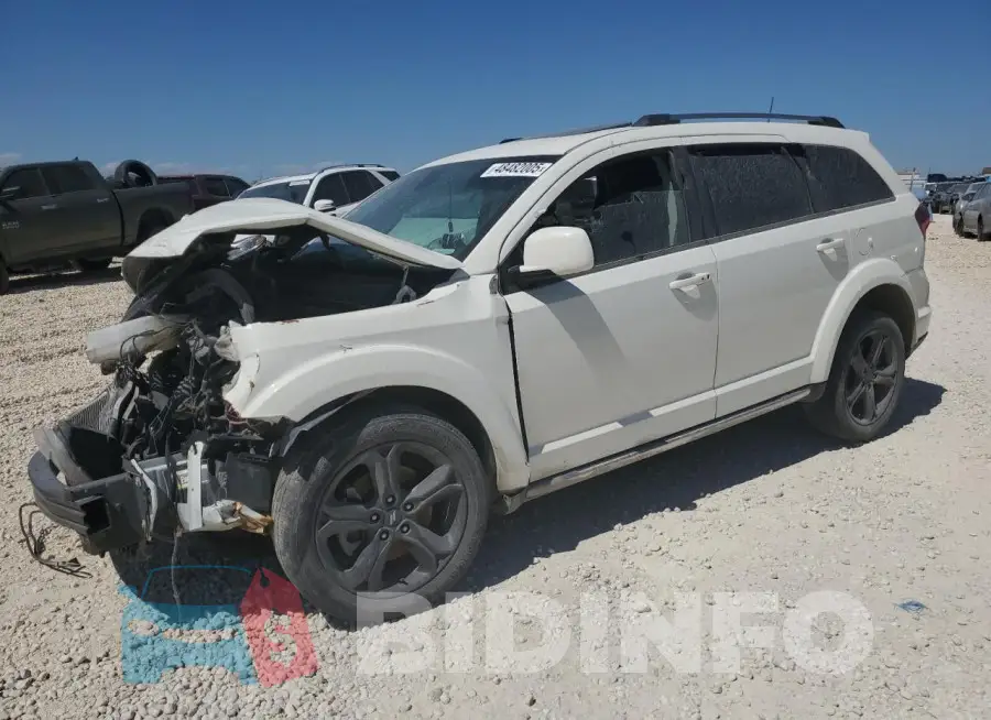 3C4PDCGB3LT272612 Photo# 1