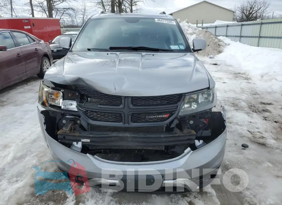 3C4PDDGG7HT579743 Photo# 5