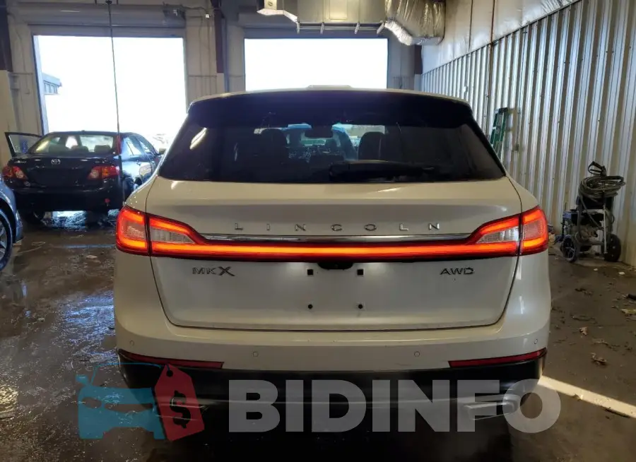 2LMTJ8KR8GBL20731 Photo# 6