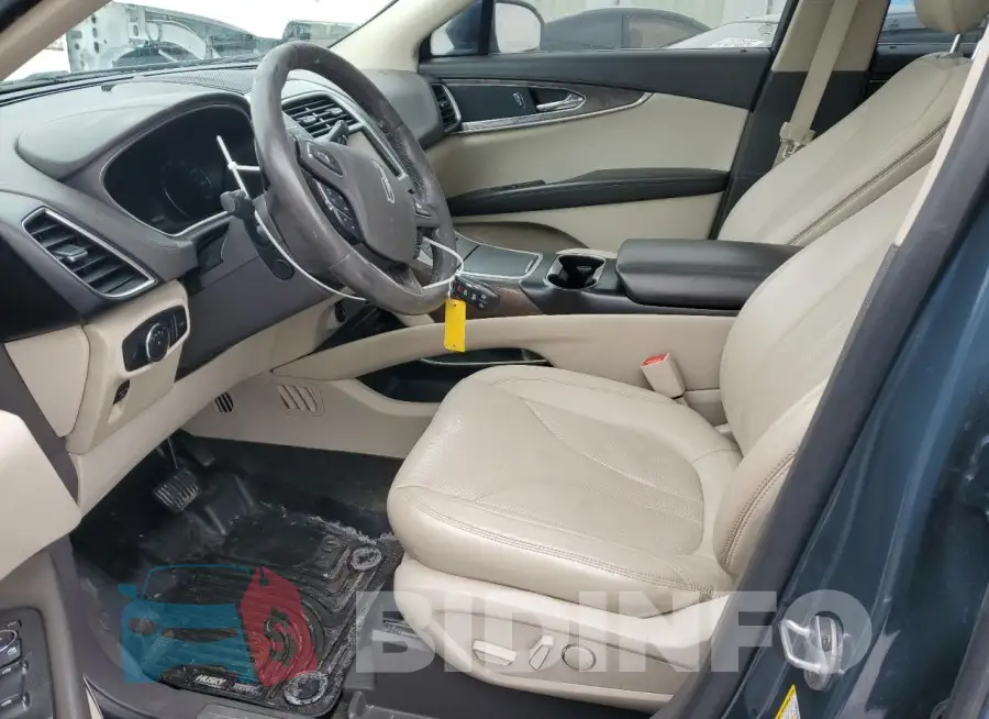 2LMTJ8LR2GBL27396 Photo# 7