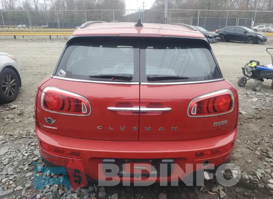 WMWLN5C53G2B27973 Photo# 6