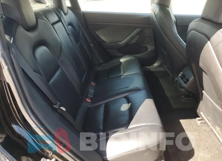 5YJ3E1EB2NF290572 Photo# 10