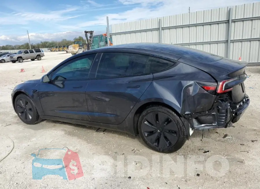 5YJ3E1EB3RF741286 Photo# 2