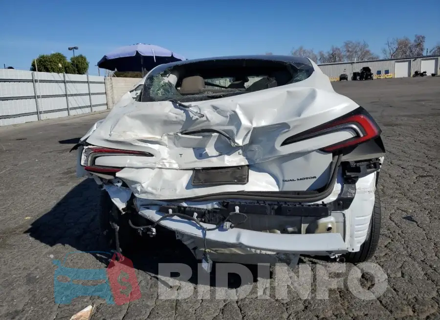 5YJ3E1EB4RF795194 Photo# 6