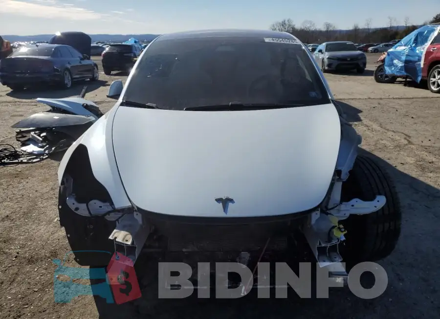 5YJ3E1EC7MF849749 Photo# 5