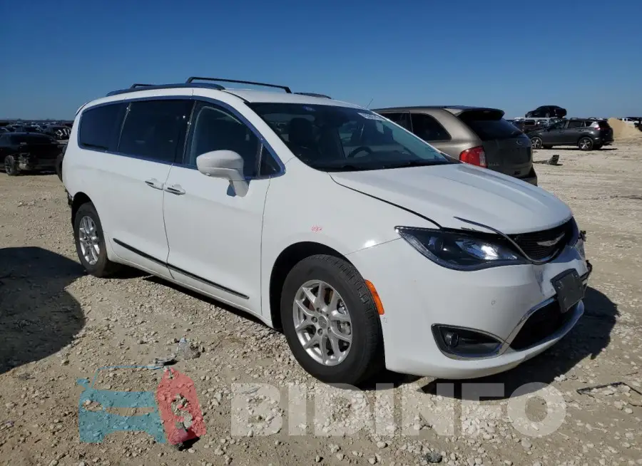2C4RC1BG0LR135746 Photo# 4