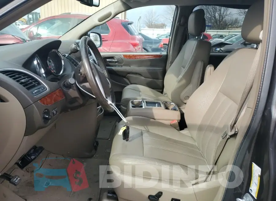 2C4RC1BG2GR294810 Photo# 7
