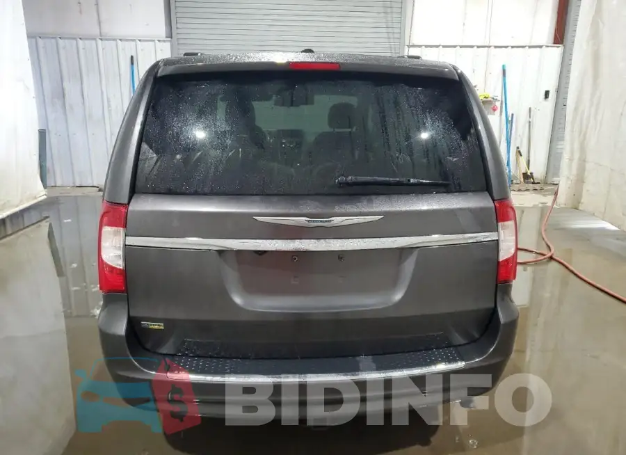 2C4RC1BG6GR156302 Photo# 6