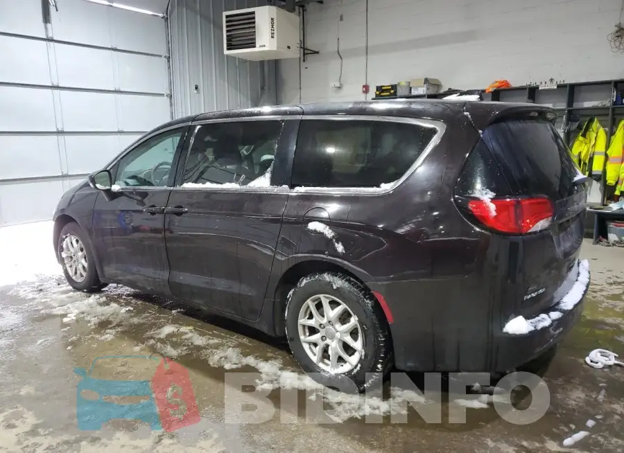 2C4RC1CG9HR598118 Photo# 2