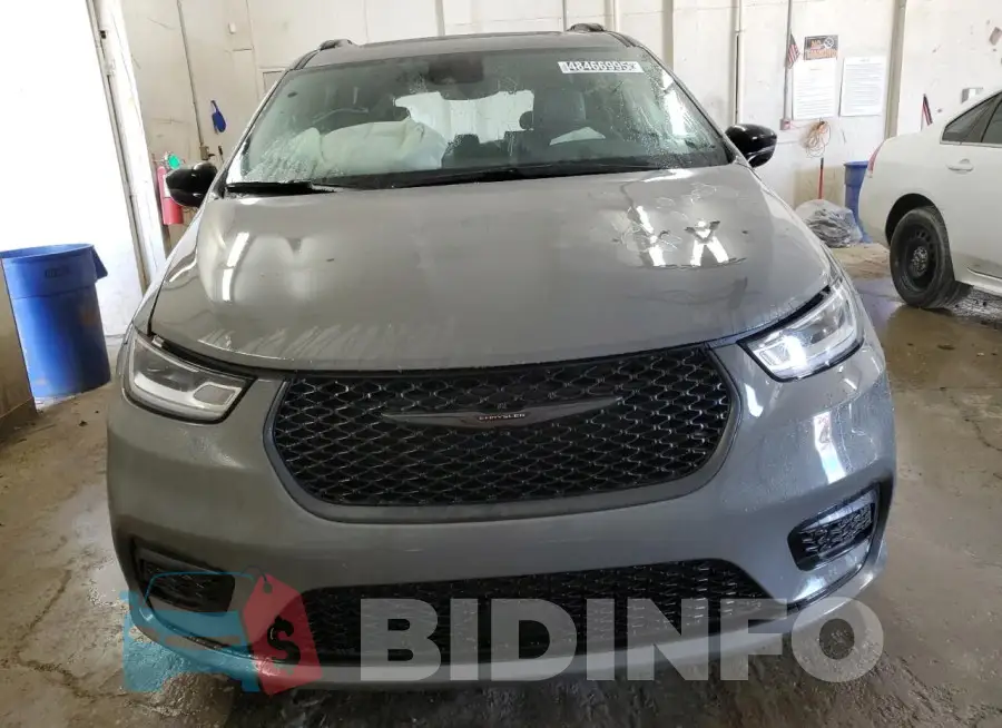 2C4RC1GG0SR552937 Photo# 5