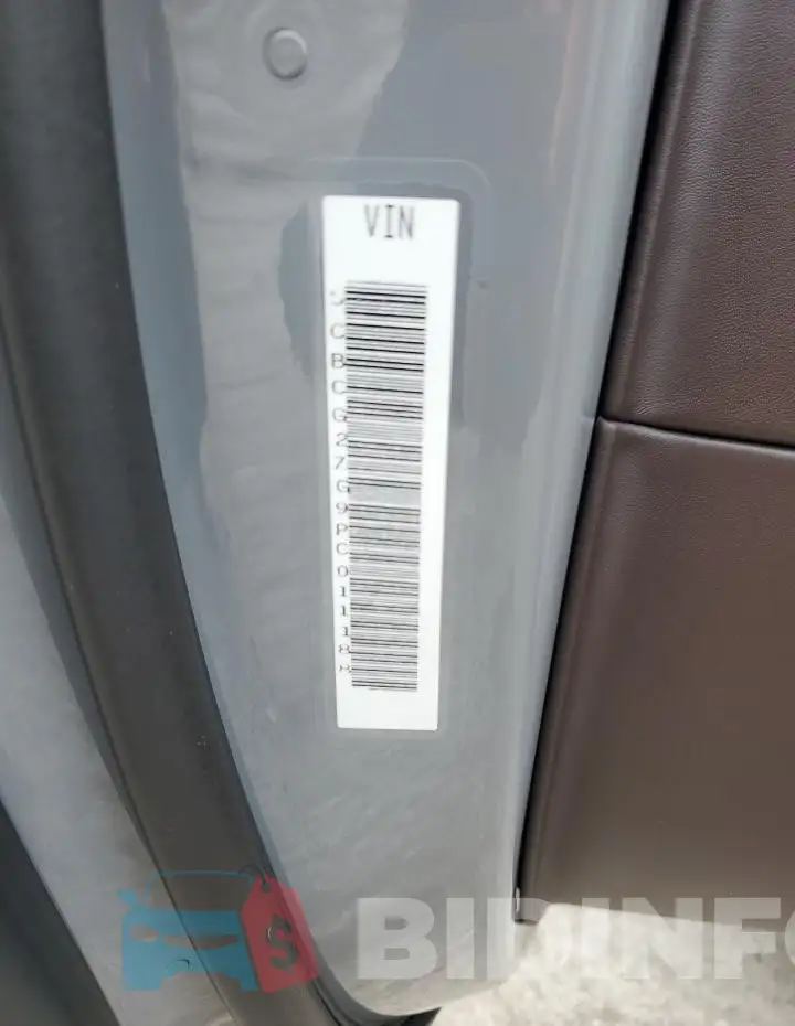 SCBCG2ZG9PC011188 Photo# 12