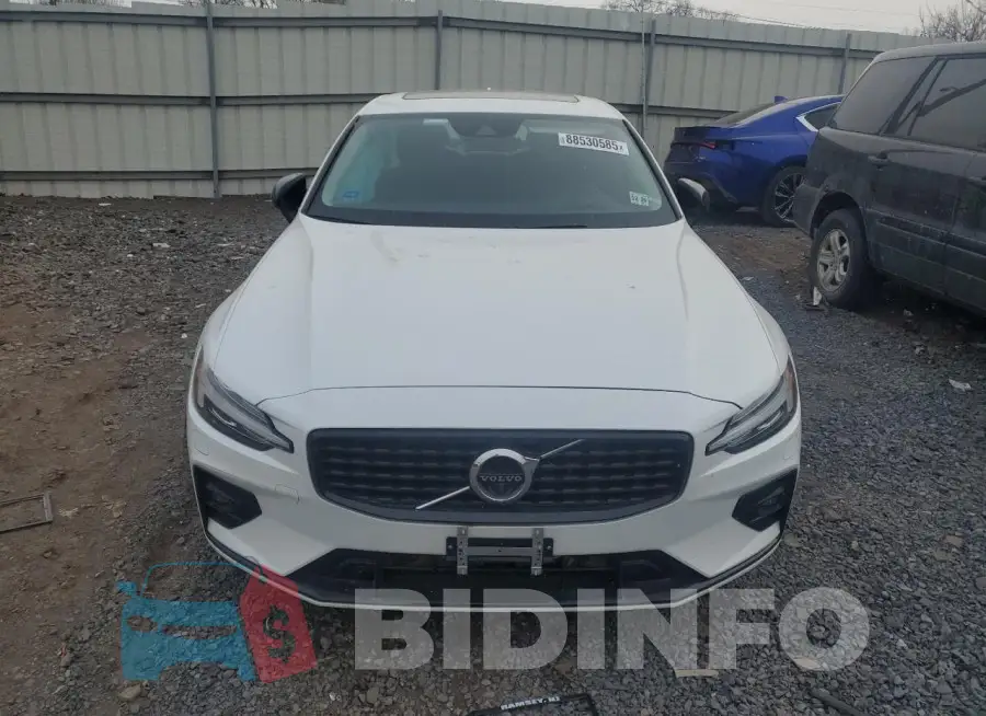7JRL12TZ5NG160844 Photo# 5