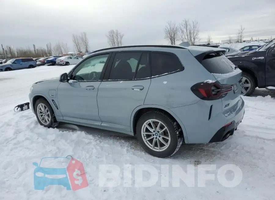 5UX63DP02N9K02841 Photo# 2