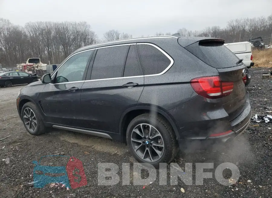 5UXKR0C34H0V83249 Photo# 2