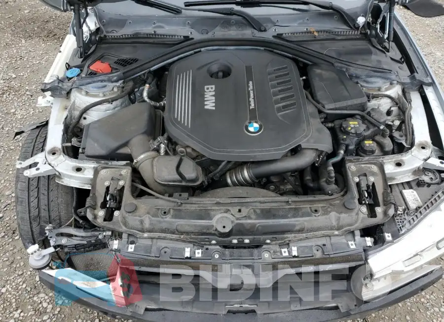 WBA8B3G37HNU36208 Photo# 11
