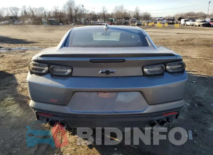 1G1FB1RS5M0121796 Photo# 6