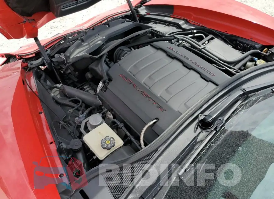 1G1YK2D72G5117987 Photo# 11