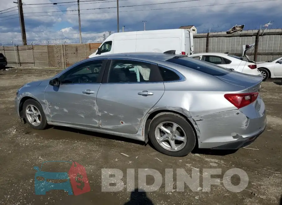 1G1ZB5ST0HF177140 Photo# 2