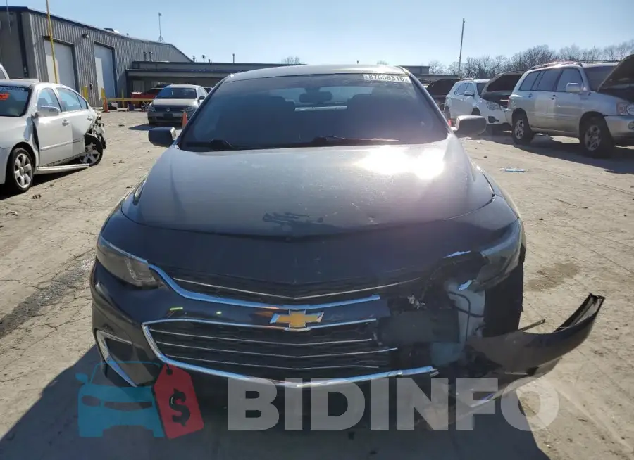 1G1ZB5ST4HF135635 Photo# 5