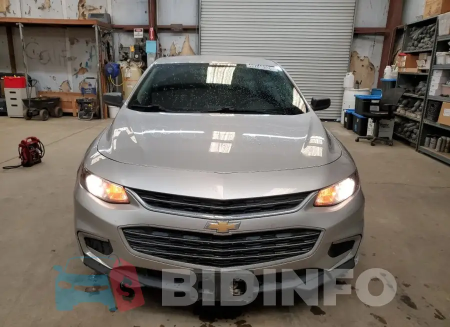 1G1ZB5ST4JF293267 Photo# 5
