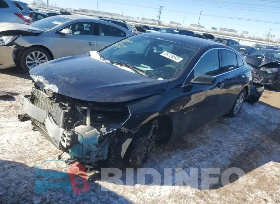 1G1ZB5ST5JF214818 Photo# 1