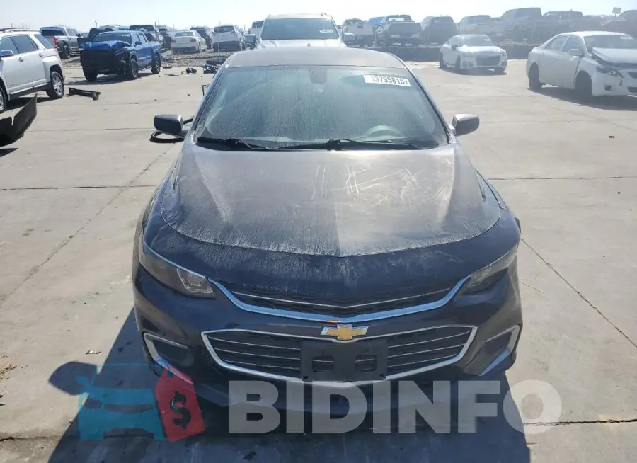 1G1ZB5ST6HF211355 Photo# 5